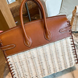  Graceful everyday bag front view 7