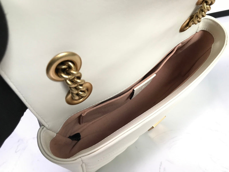 Close-up detail of chic statement women's handbag – women's designer-style accessory