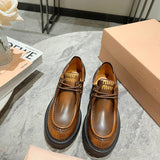 Miu Miu luxury shoes close-up — premium authentic designer style