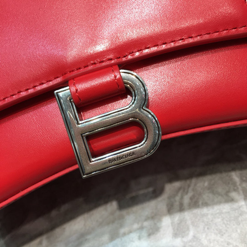 Refined Premium PU Leather Handbag - Chic Everyday Appeal | Women's Designer-Inspired Purse #870 - hardware and detail close-up (image 5) of designer-inspired handbag