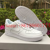 Nike neutral cream luxury sneakers view 6 sleek tonal finish