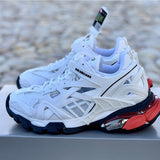 Balenciaga shoes Style 404 - front view, premium designer craftsmanship