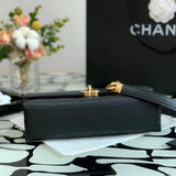  women's handbag, mid design, view 4