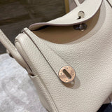 Polished handbag styled for everyday wear