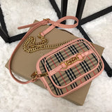 Ziva's Charm handbag – detail view (one versatile size)