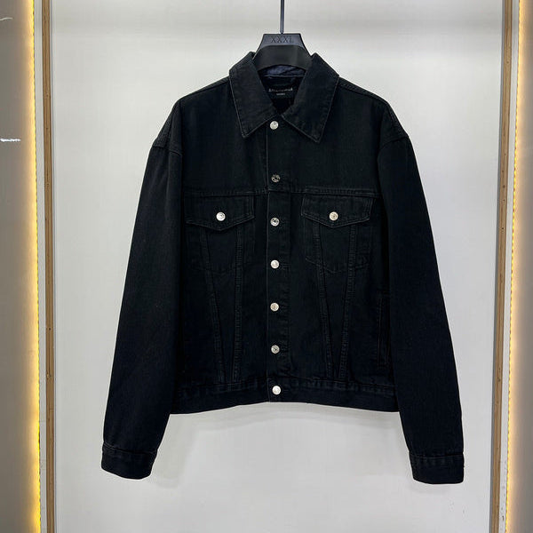 Balenciaga clothing front view — premium authentic designer style