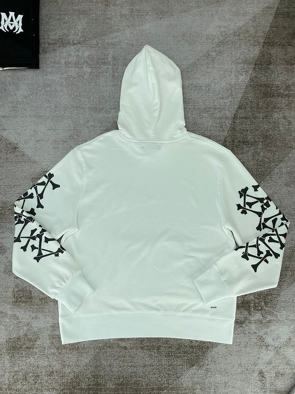 Amiri hoodie product view — premium authentic designer style
