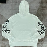 Front view of Amiri luxury piece style No.083