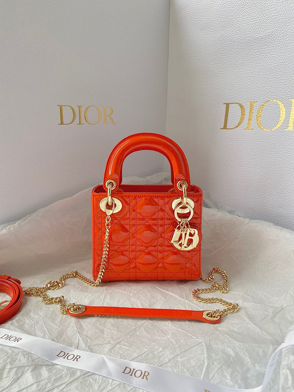 Close-up detail of structured signature women's handbag – women's designer-style accessory
