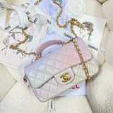  handbag, mid everyday style, image 7