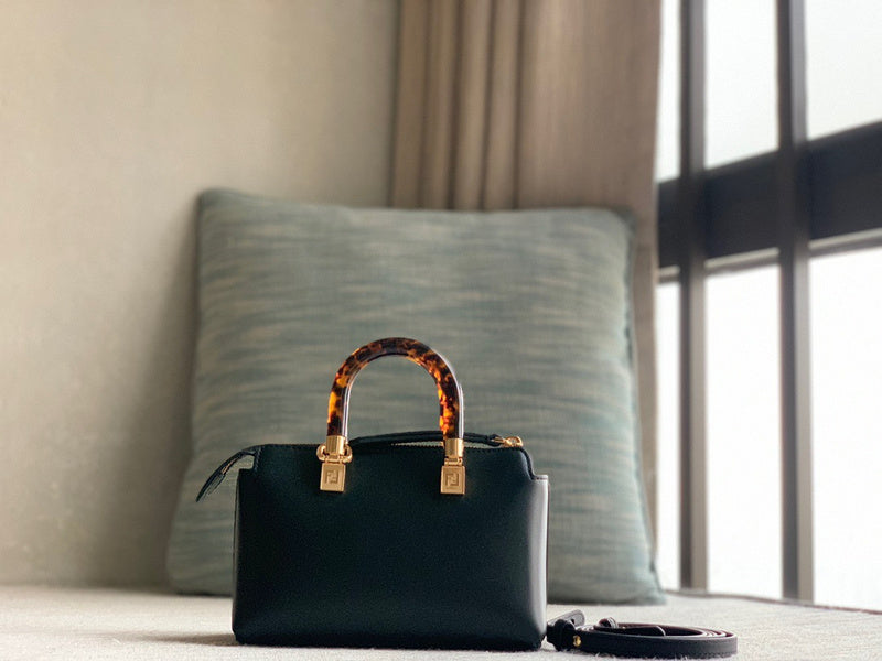 Ziva's Charm handbag – interior view (17cm*18cm*8cm)
