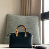 Ziva's Charm handbag – interior view (17cm*18cm*8cm)