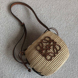 Ziva's Charm handbag – detail view (20cm*19cm*11cm)