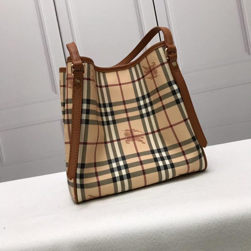Ziva's Charm handbag – styled view (one versatile size)