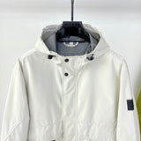 Burberry clothing close-up — premium authentic designer style