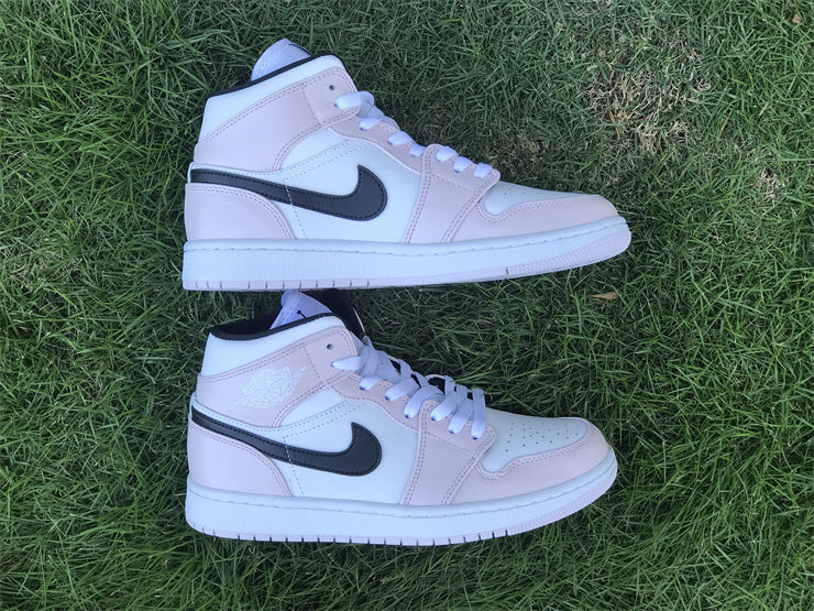 Nike neutral cream luxury sneakers view 12 sleek tonal finish