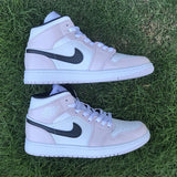 Nike neutral cream luxury sneakers view 12 sleek tonal finish