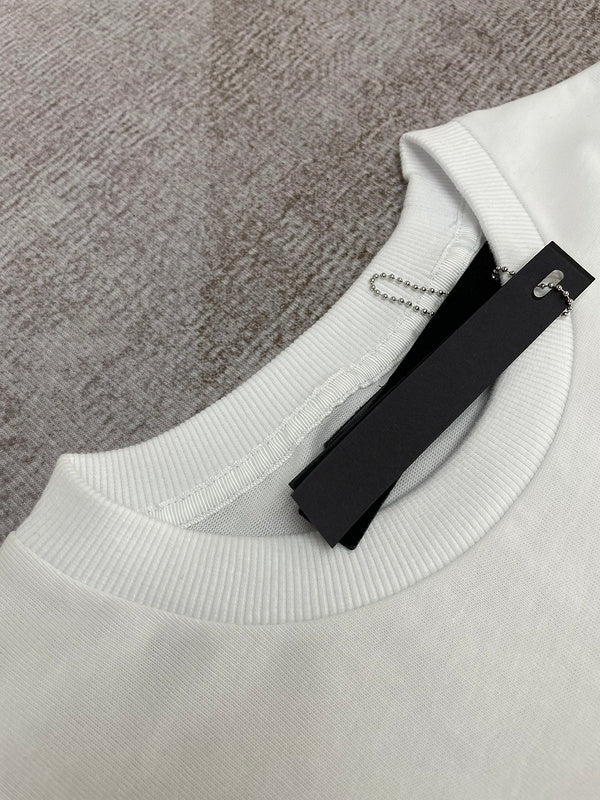 Amiri hoodie lifestyle view — premium authentic designer style