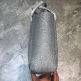 Refined Premium PU Leather Handbag - Premium Craftsmanship Detailing | Women's Luxury Handbag #916 - hardware and detail close-up (image 5) of designer-inspired handbag