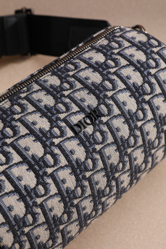 Top view of premium elevated women's handbag – women's statement bag