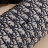 Top view of premium elevated women's handbag – women's statement bag