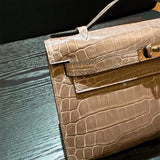 Crisp bag shown from front angle