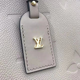 Styled lifestyle shot of classic premium women's handbag – women's premium purse