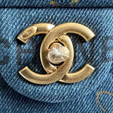 Zivas Charm Chic Craftsmanship Everyday Handbag (Elevated Daily Companion) – Styled Look