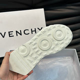 Givenchy shoes Style 177 - logo and branding close-up