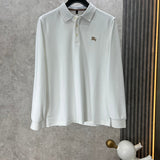 Burberry clothing side view — premium authentic designer style