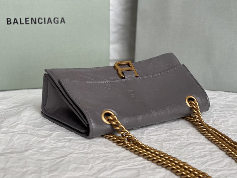 Zivas Charm Signature Style Statement Handbag (Versatile Style Statement) – Interior View