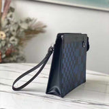 Styled lifestyle shot of modern premium women's handbag – women's luxury handbag