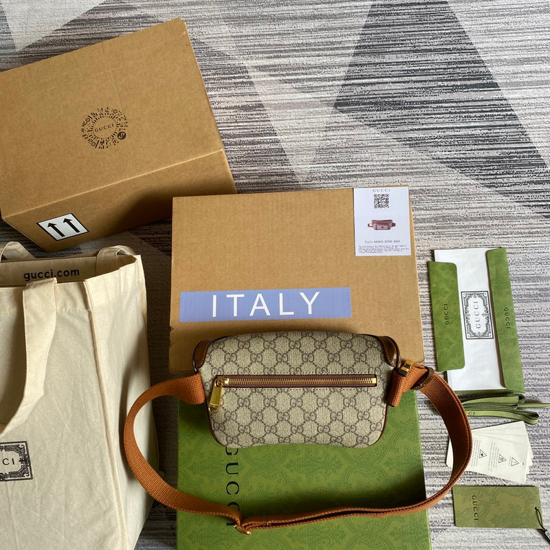 Front view of elevated premium women's handbag – women's designer-style accessory