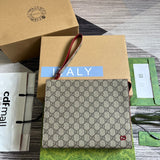 Front view of structured elevated women's handbag – women's designer-style accessory