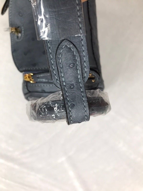 Curated bag shown from front angle