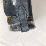 Curated bag shown from front angle