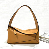 Ziva's Charm handbag – side angle view (29cm*12cm*10cm)