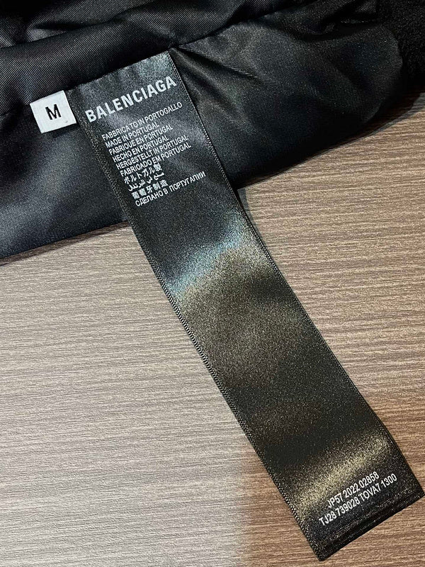 Balenciaga designer designer clothing full view