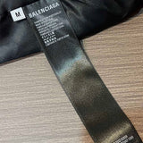 Balenciaga designer designer clothing full view