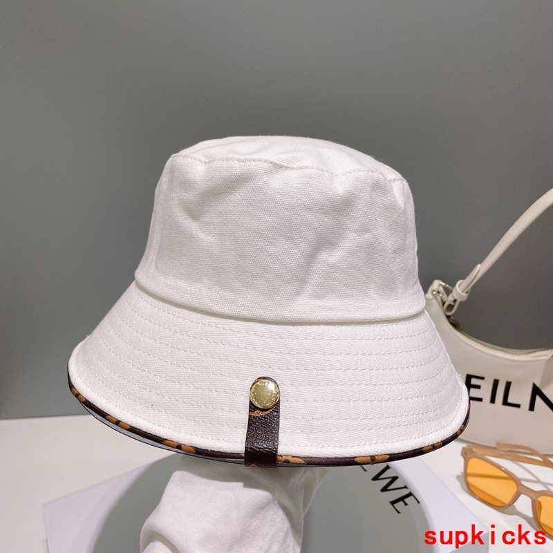 Angled view of Louis Vuitton unisex cap