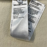 Balenciaga designer designer clothing full view