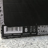 Nike bold contrast luxury sneakers view 12 minimalist modern build