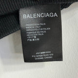 Balenciaga clothing product view — premium authentic designer style