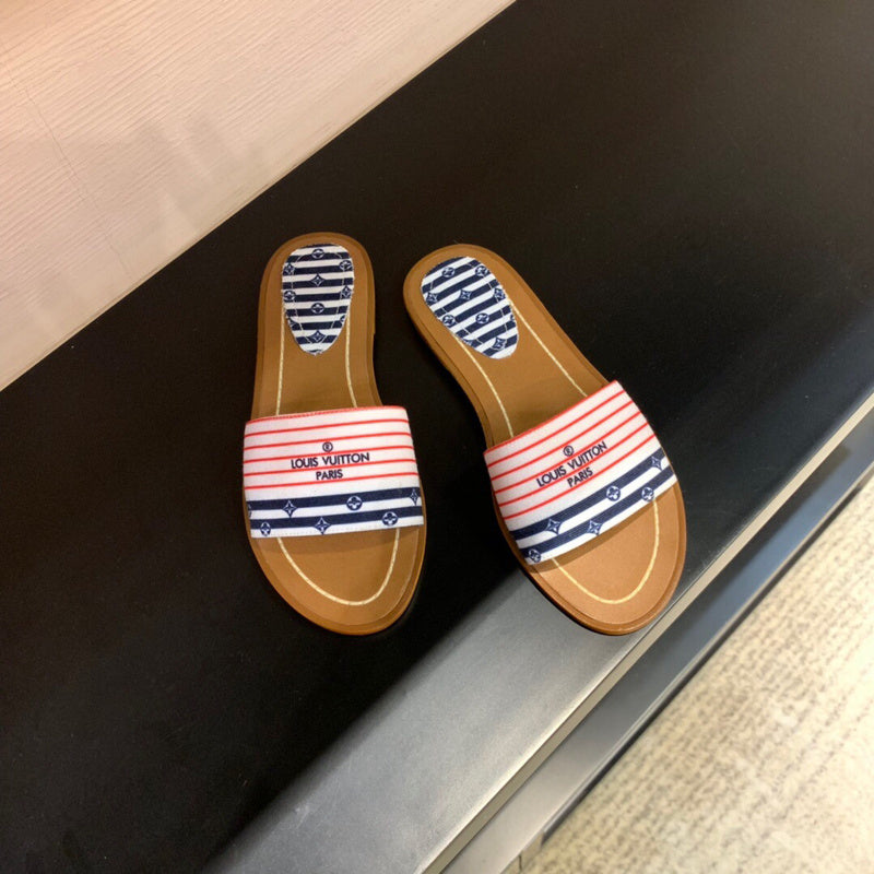Louis Vuitton shoes styled look premium fashion