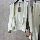 Burberry clothing full view — premium authentic designer style