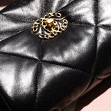 Zivas Charm Elevated Essentials Designer Handbag (Designer-Inspired Craftsmanship) – Styled Look