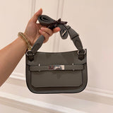  Classic satchel front view 13