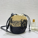 Ziva's Charm handbag – full view (16cm*12cm*18cm)