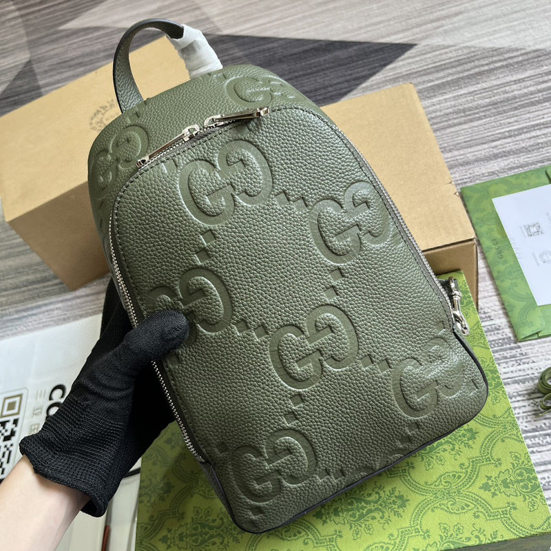 Top view of classic sleek women's handbag – women's designer-style accessory