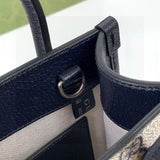 Front view of signature everyday-luxe women's handbag – women's premium purse